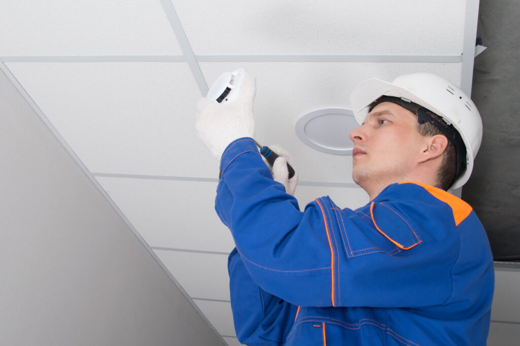 emergency electrician service