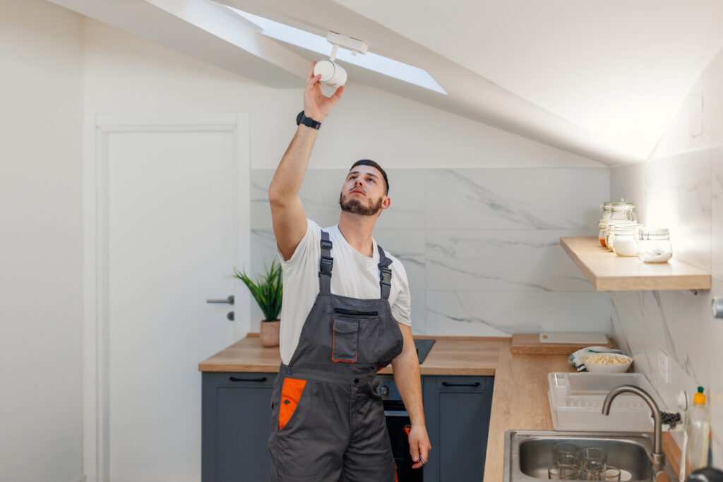 electrician st johns nl