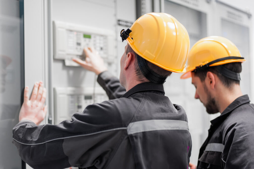 power installation st johns nl
