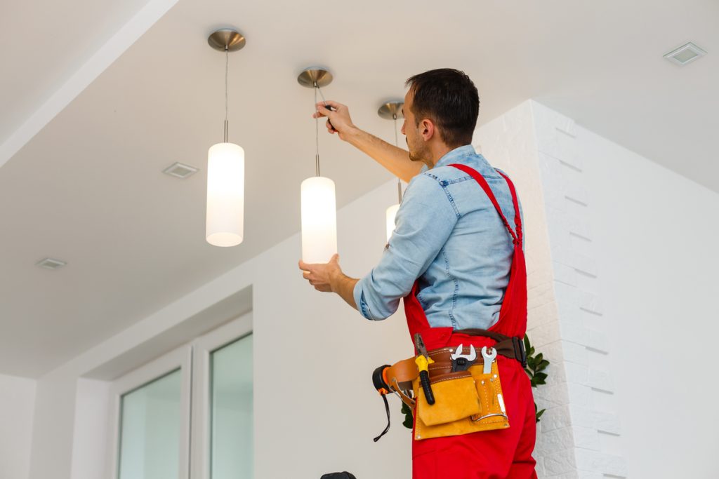best lighting installation services st johns nl