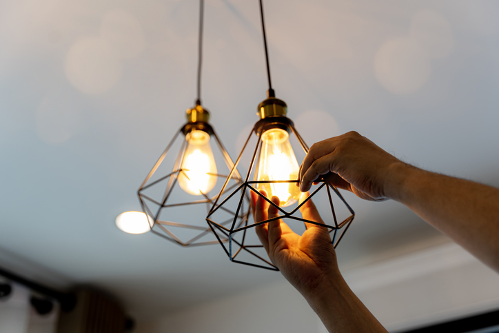 lighting installation services in St.John’s NL