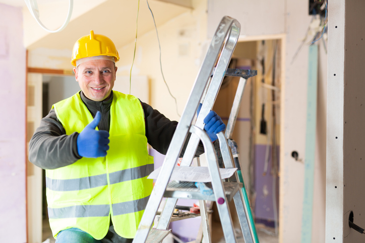 How an Electrician Ensures Electrical Safety in Older Homes