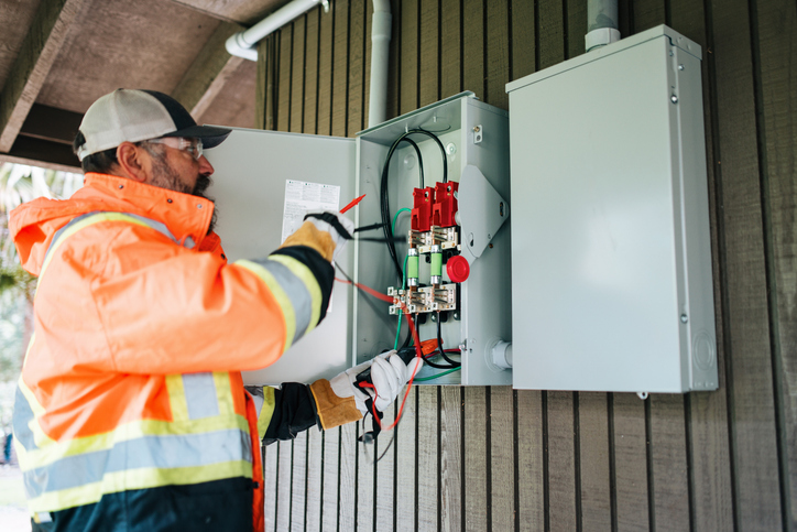 The Benefits of Hiring a Certified Electrician for Installations