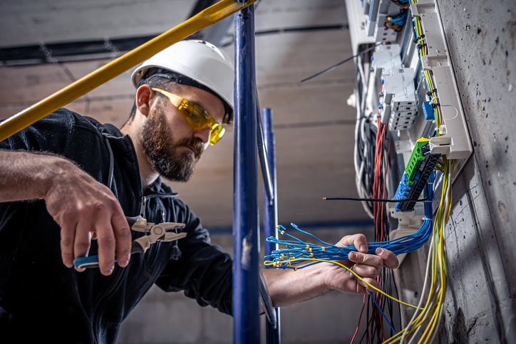 commercial electrician in St. John’s NL