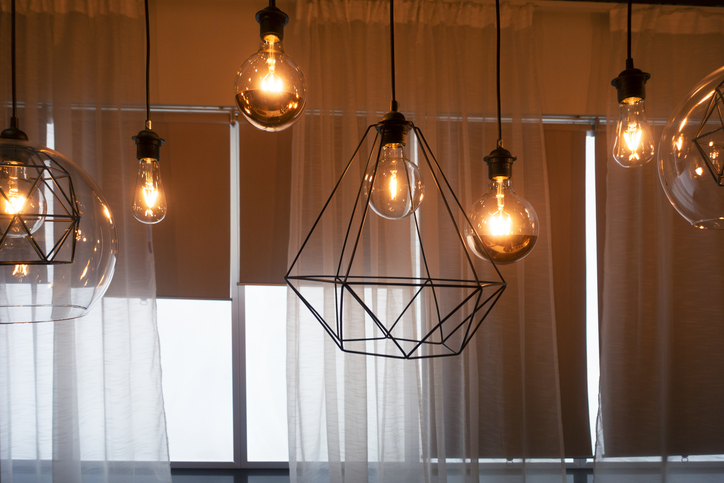 5 Unexpected Ways a Residential Lighting Fixture Can Elevate Your Home