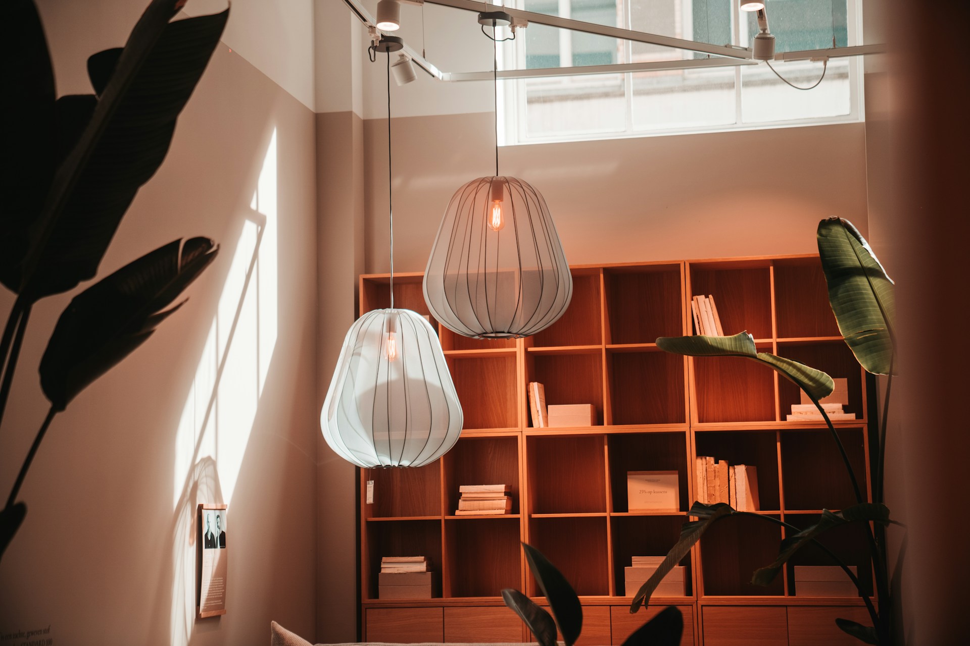 lighting fixtures