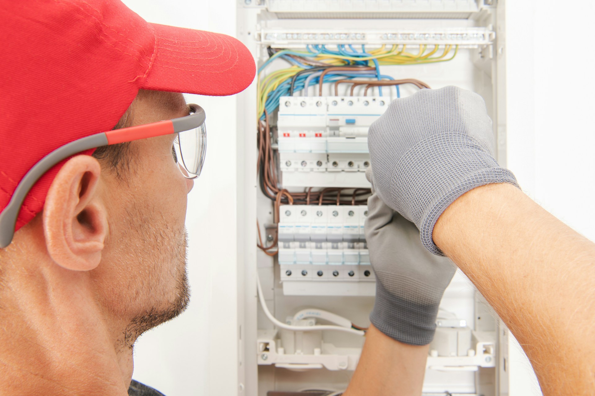 circuit breakers