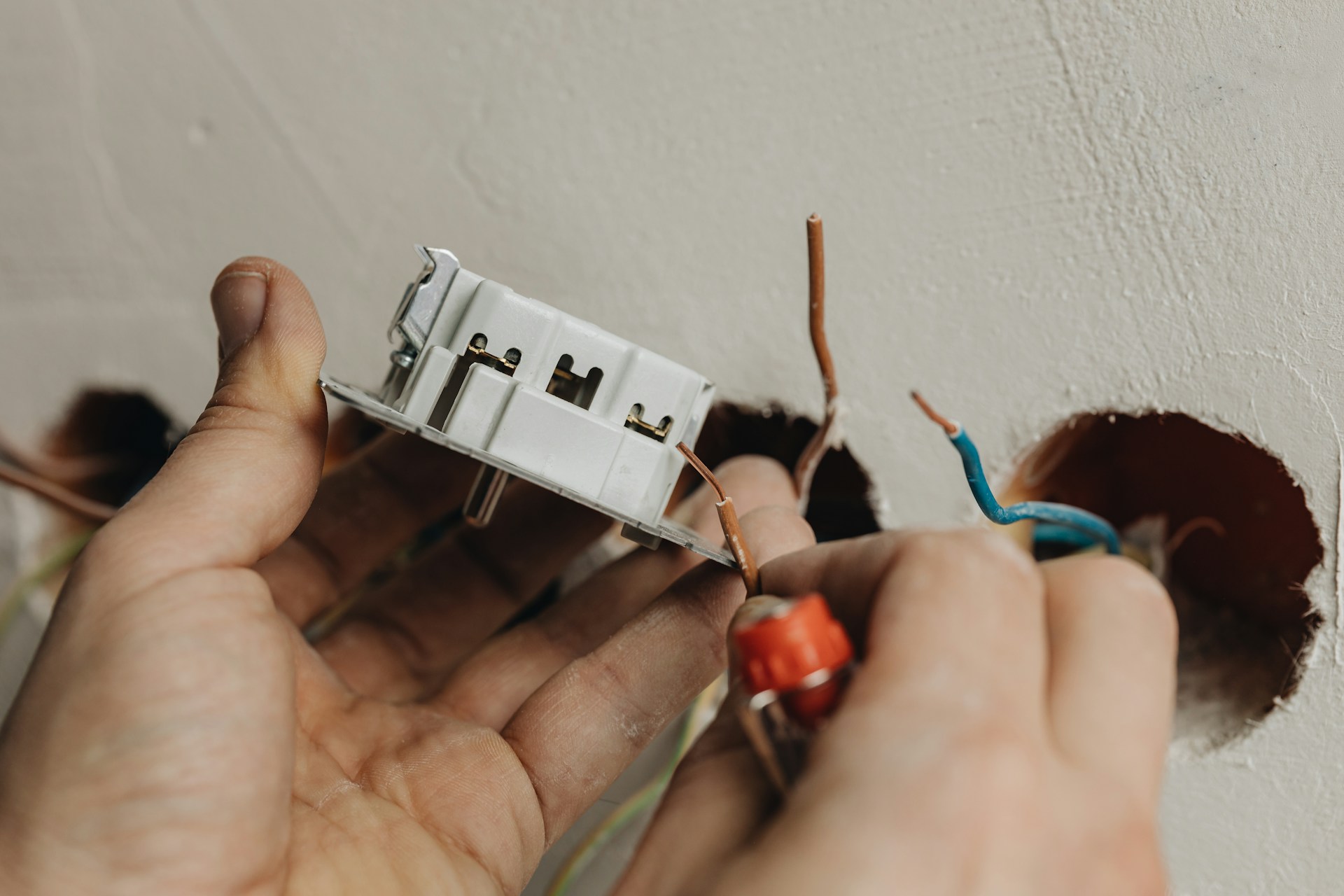 Emergency Electrician