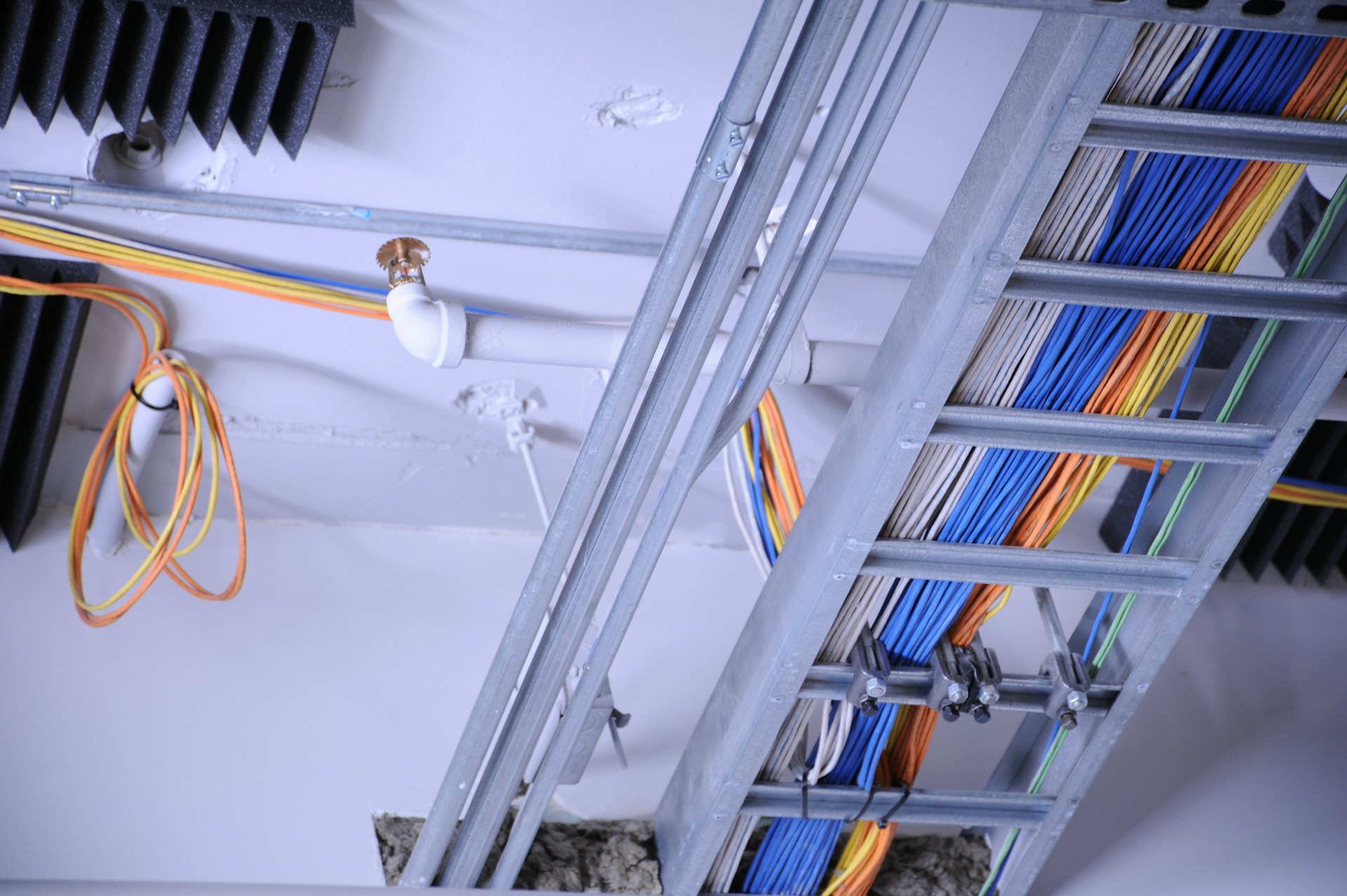 home electrical system