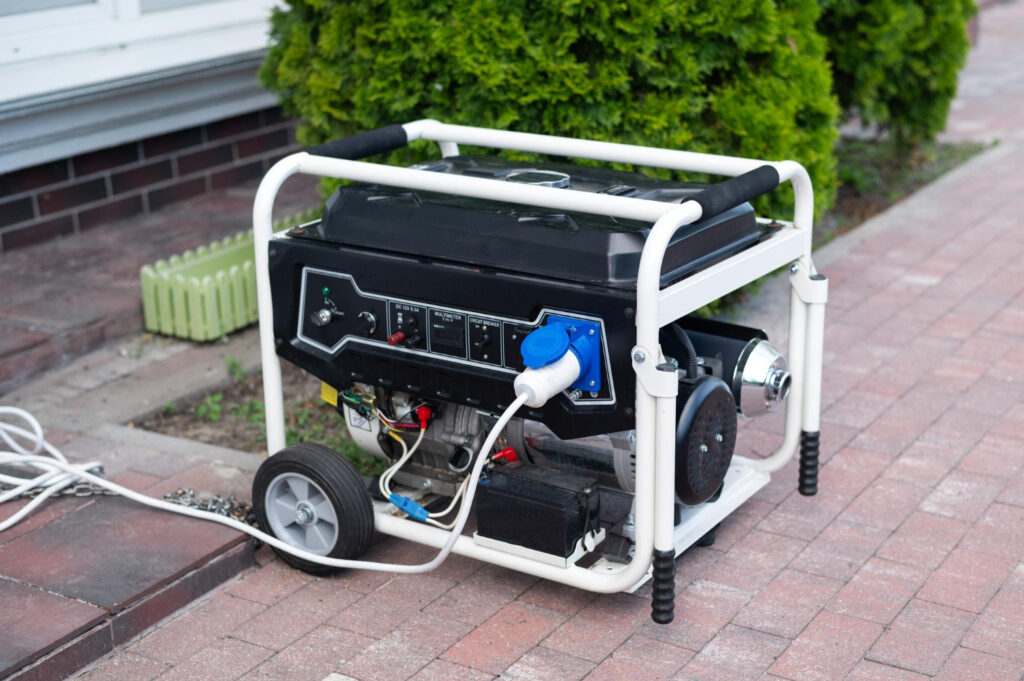 generator