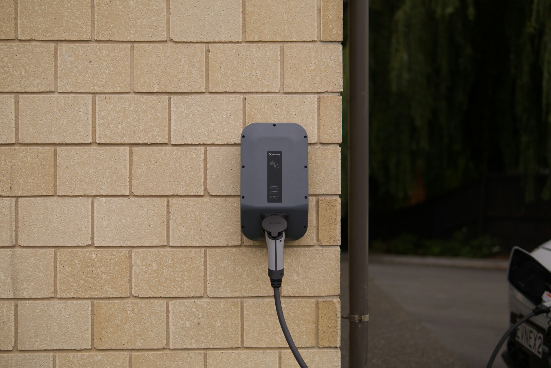 EV Charger