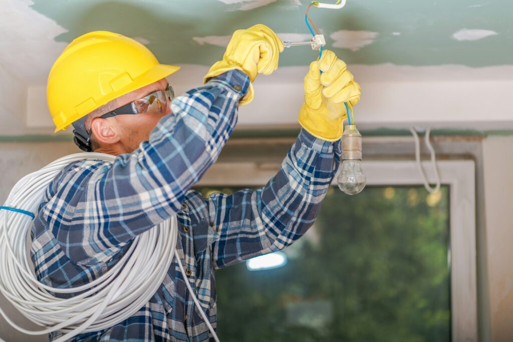 Electrical Contractor