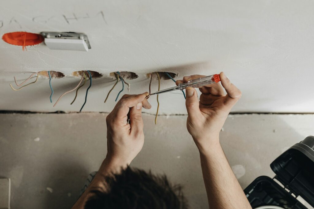 electrician