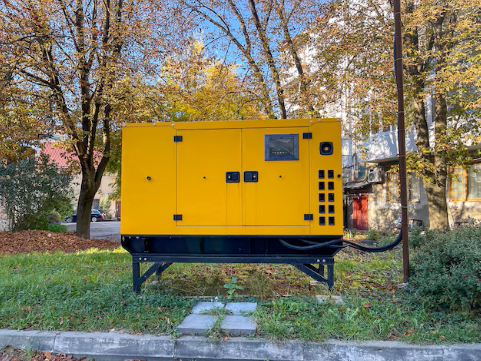 Generator Installs