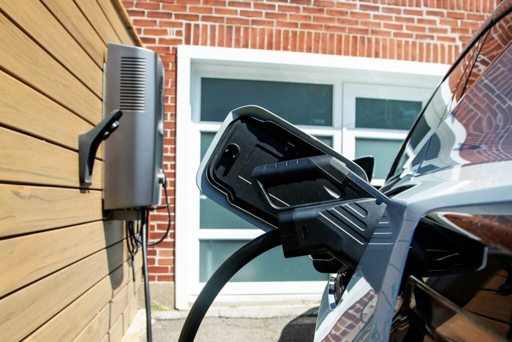 EV Charger