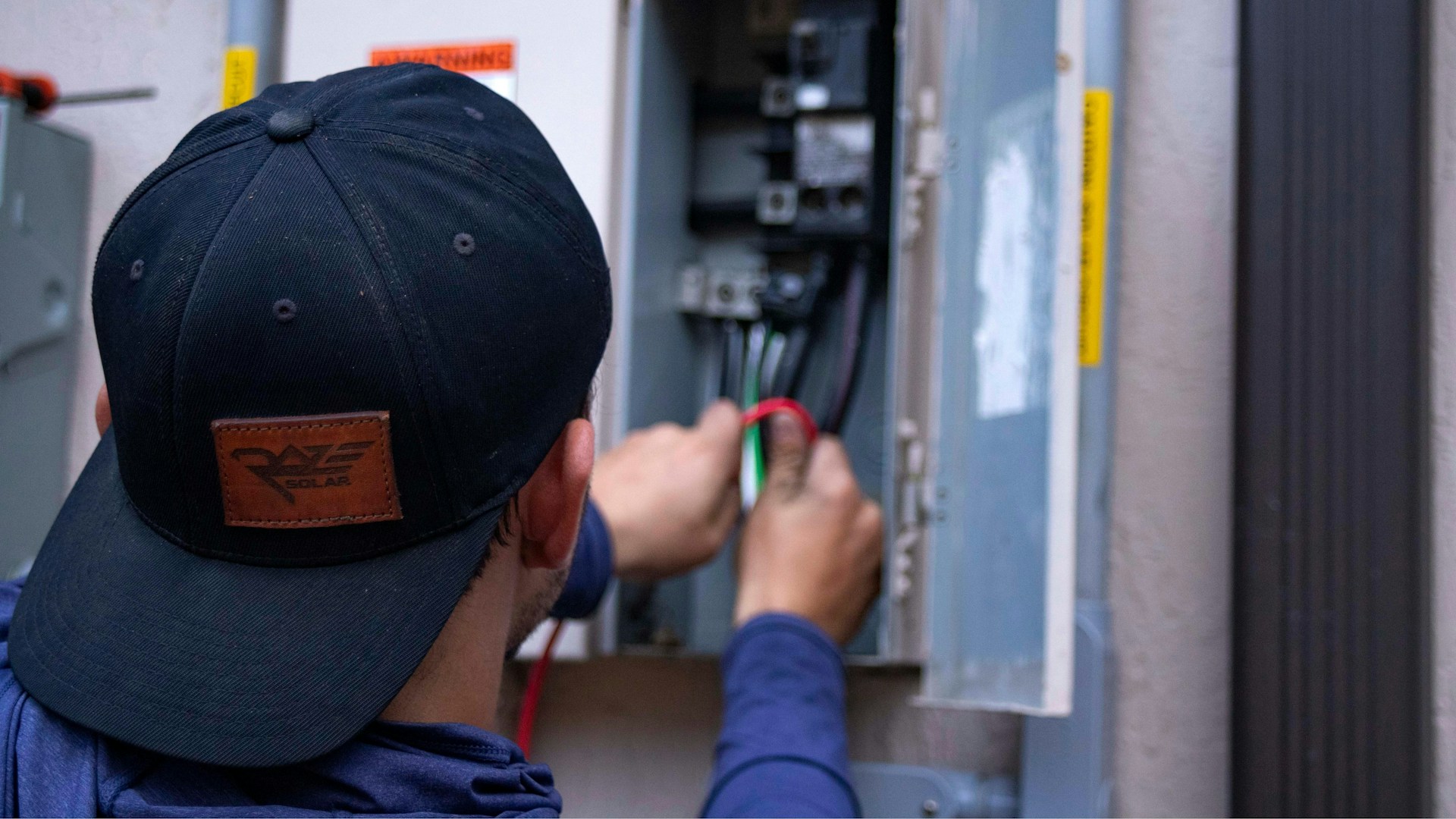 Electrical Repairs