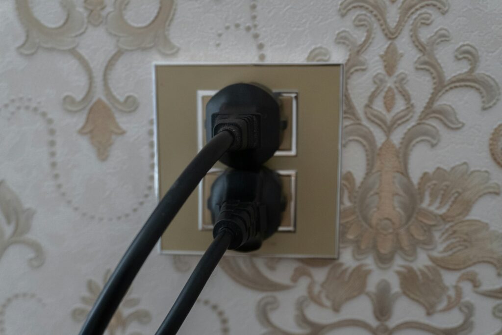Electrical Outlet