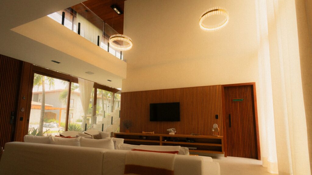 Light Fixtures