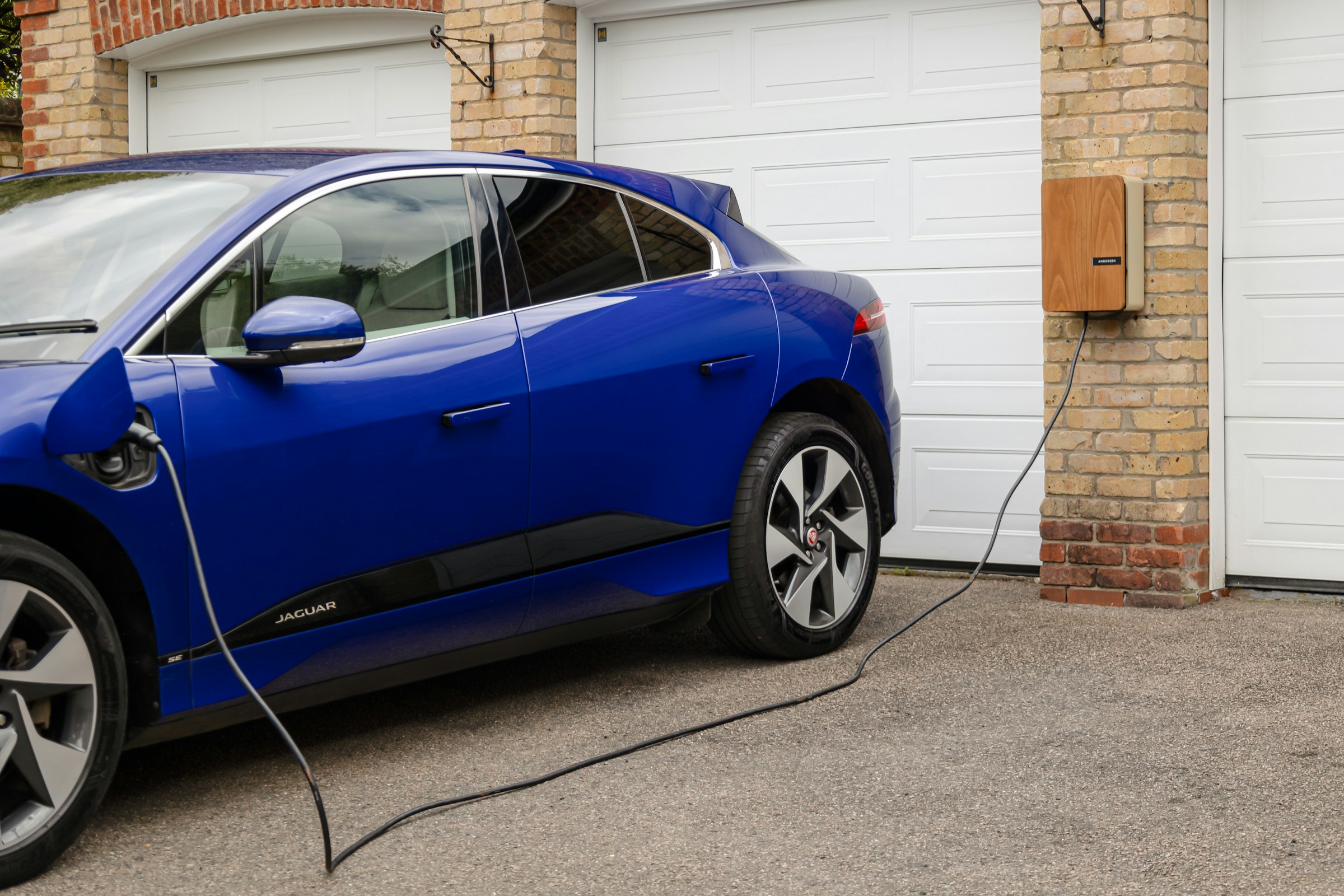 EV Charger